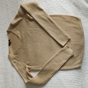 Lafayette 148 Merino Wool Sweater